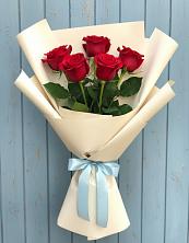 Букет Классика чувств в Лузино