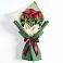 Букет цветов из: Розы в Лузино