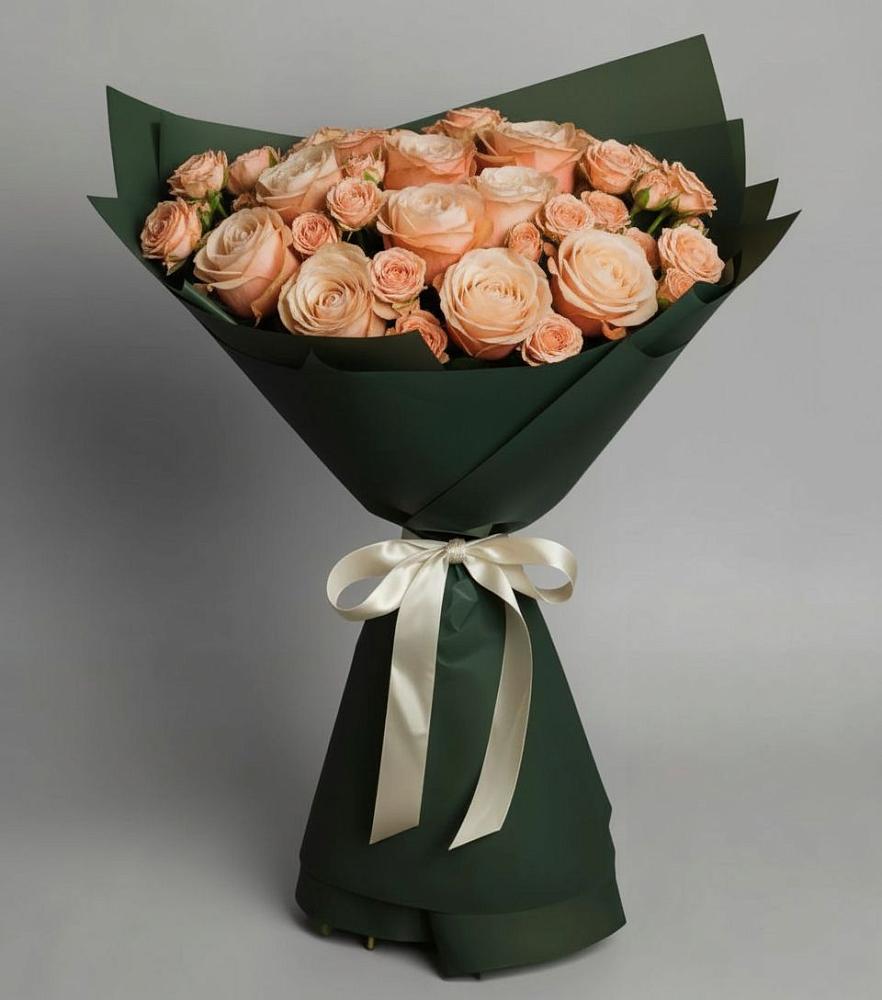 Букет Элегантный в Лузино