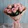 Букет цветов из: Розы в Лузино