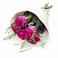 Букет цветов из: Розы в Лузино