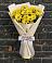 Букет цветов из: Хризантемы в Лузино